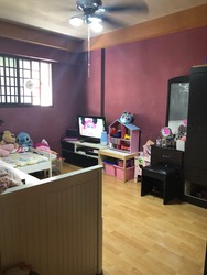 Blk 266 Yishun Street 22 (Yishun), HDB 3 Rooms #178876232